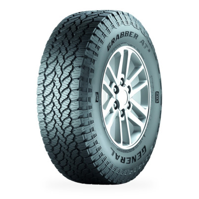 Pneu Generique Grabber AT3 225/55 R 18 102 XL