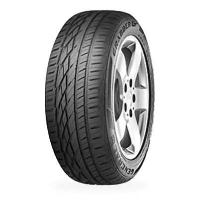 Pneu GENERAL TIRE Grabber GT 255/60 R 17 106V