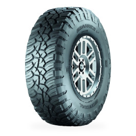 Pneu GENERAL TIRE Grabber X3 285/70 R 17 121/118Q
