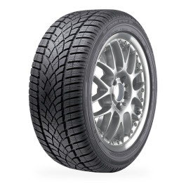 Pneu DUNLOP SP Winter Sport 3D 255/30 R 19 91W XL 3PMSF