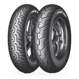 Pneu DUNLOP D404 130/90 - 15 66H