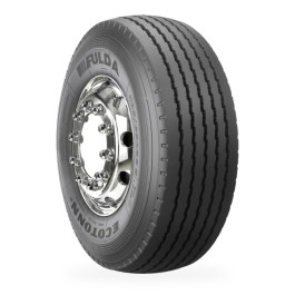 Pneu FULDA Ecotonn 245/70 R 19.5 141/140J 3PMSF