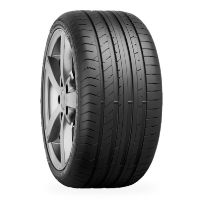 Pneu FULDA Sportcontrol 2 245/45 R 19 102Y XL