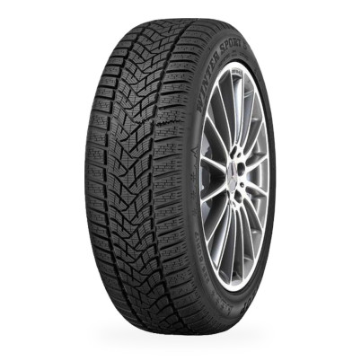 Pneu DUNLOP Winter Sport 5 SUV 225/55 R 19 99V 3PMSF