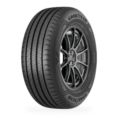 Pneu GOOD YEAR Efficientgrip 2 SUV 275/50 R 21 113V XL