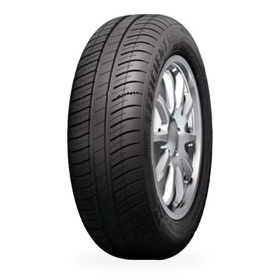Pneu GOOD YEAR Efficientgrip Cargo 195/75 R 16 107/105R