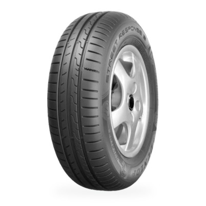 Pneu DUNLOP SP Street Response 2 195/65 R 15 91T