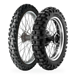 Pneu DUNLOP D606 130/90 - 17 68R