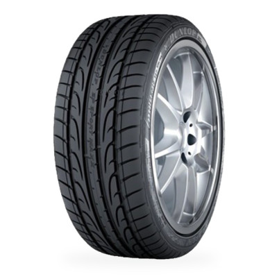 Pneu DUNLOP SP MAX 285/35 R 18 101Y XL
