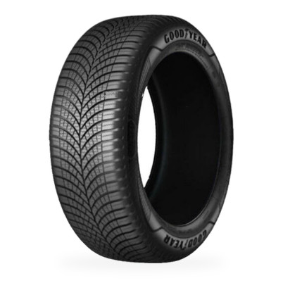Pneu GOOD YEAR Vector 4seasons SUV G3 255/50 R 19 107W XL 3PMSF