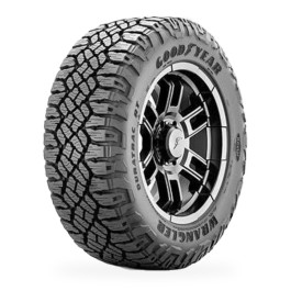 Pneu GOOD YEAR Wrangler Duratrac RT 10.5R 15 109Q