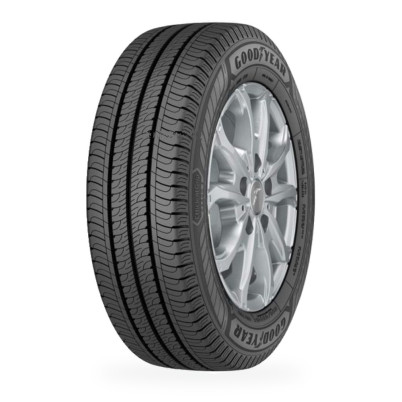 Pneu GOOD YEAR Efficientgrip Cargo 2 225/55 R 17 109/107H