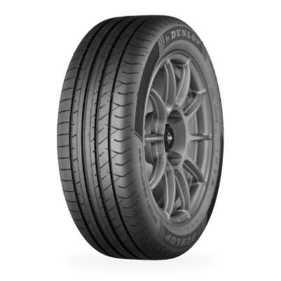Pneu DUNLOP SP Sport Fastresponse 235/55 R 19 105V XL