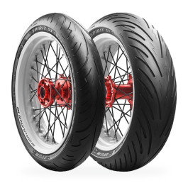 Pneu AVON Spirit ST 120/70 R 19 60W