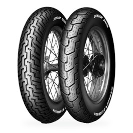 Pneu DUNLOP D402 130/90 - 16 72H