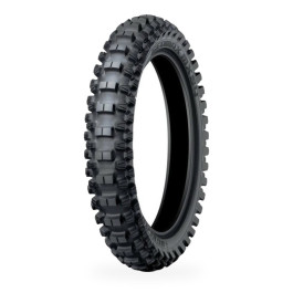 Pneu DUNLOP GEOMAX MX54 70/100 - 17 40M