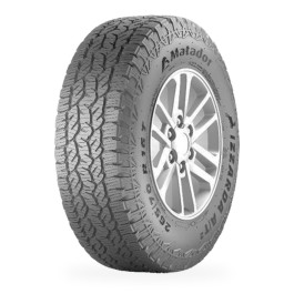 Pneu MATADOR MP72 Izzarda A/T2 255/55 R 19 111H XL 3PMSF