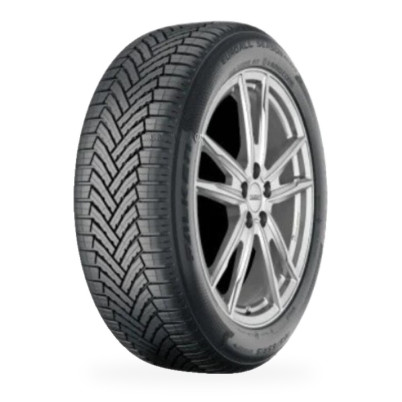 Pneu FALKEN Euroall Season AS220 PRO 195/60 R 18 96H XL 3PMSF