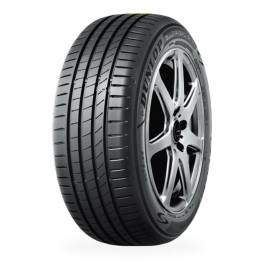 Pneu DUNLOP Blue Response TG 205/60 R 17 97W XL