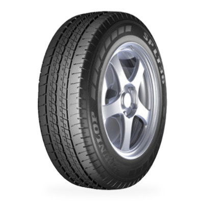 Pneu DUNLOP SP LT 36 215/70 R 15 106S