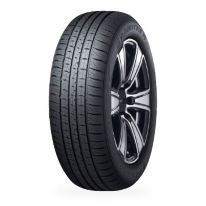 Pneu DUNLOP GDTREK PT5A 265/50 R 22 112V XL