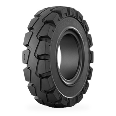 Pneu CAMSO (SOLIDEAL) RES 330 Quick 7.00- 12