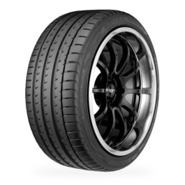 Pneu YOKOHAMA Advan Sport V105W 325/30 R 21 108Y XL