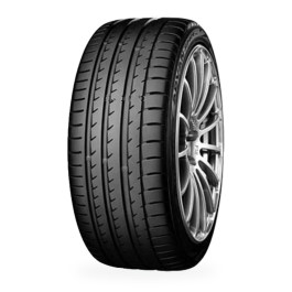 Pneu YOKOHAMA Advan Sport V105S 245/30 R 19 89Y XL