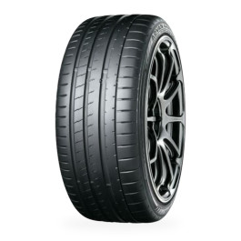 Pneu YOKOHAMA Advan Sport V107 285/40 R 20 108Y XL