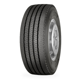 Pneu YOKOHAMA 124R 245/70 R 19.5 133/131M 3PMSF