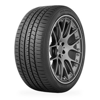 Pneu YOKOHAMA Geolandar X-CV G057 265/50 R 22 112V XL