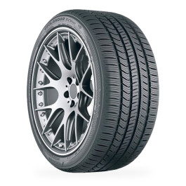 Pneu YOKOHAMA Geolandar X-CV G057 265/35 R 22 102W XL