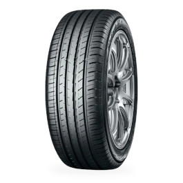 Pneu YOKOHAMA BluEarth-GT AE51 195/50 R 19 88H