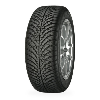 Pneu YOKOHAMA BluEarth 4S AW21 225/50 R 18 99W XL 3PMSF
