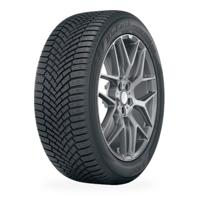 Pneu YOKOHAMA BluEarth Winter V906 SUV 285/45 R 21 113V XL 3PMSF