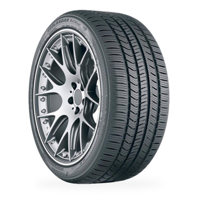 Pneu YOKOHAMA Geolandar X-CV G057 255/45 R 19 104W XL