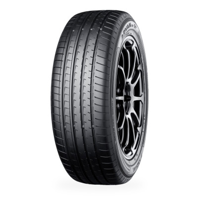 Pneu YOKOHAMA Advan V61A 235/55 R 18 104V XL