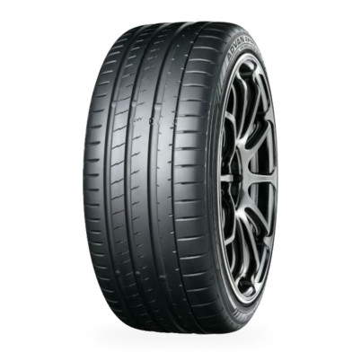 Pneu YOKOHAMA Advan Sport V107 235/55 R 20 101V XL