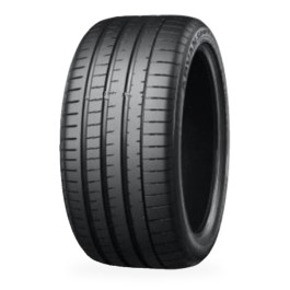 Pneu YOKOHAMA Advan Sport V107 245/45 R 20 103Y XL