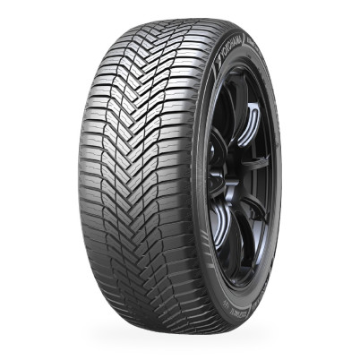 Pneu YOKOHAMA Bluearth-Allseason2 215/50 R 18 92W 3PMSF