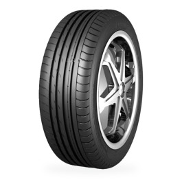 Pneu NANKANG AS-2 235/50 R 17 96W