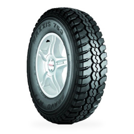 Pneu MAXXIS MT-753 Bravo 195/80 R 14 106Q
