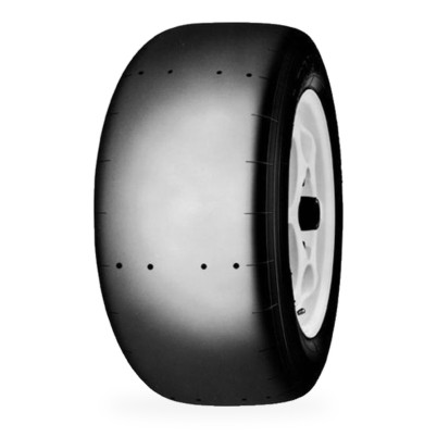 Pneu YOKOHAMA Advan A005 190/560 R 15