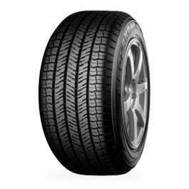 Pneu YOKOHAMA Geolandar G91AV 235/55 R 18 100H