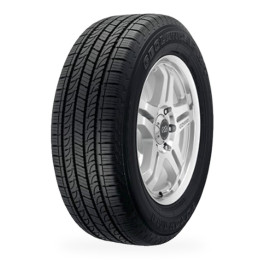 Pneu YOKOHAMA Geolandar H/T G056 285/60 R 18 116H