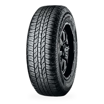 Pneu YOKOHAMA Geolandar A/T G015 10.5R 15 109S 3PMSF
