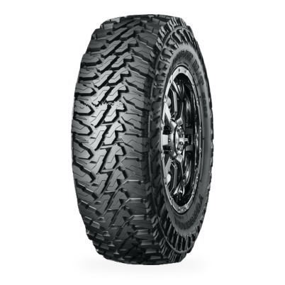 Pneu YOKOHAMA Geolandar M/T G003 235/85 R 16 120/116Q