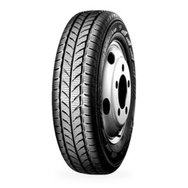Pneu YOKOHAMA W.drive WY01 215/75 R 16 113/111R 3PMSF