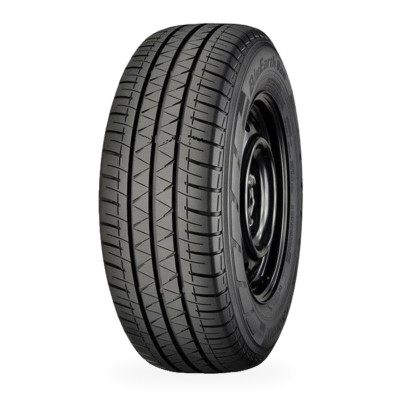 Pneu YOKOHAMA BluEarth-Van RY55 195R 15 106/104S