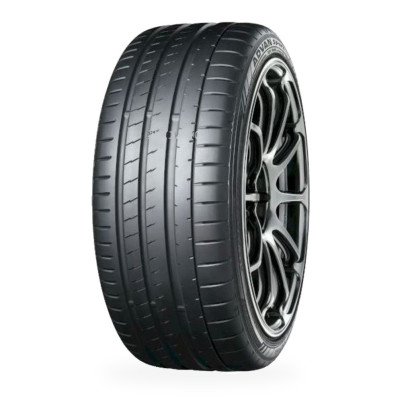 Pneu YOKOHAMA Advan Sport V107 275/40 R 20 106W XL